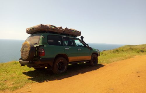 4×4 TXl Land Cruiser Tanzania 4×4 TXl Land Cruiser Tanzania