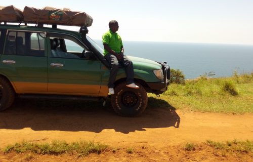 ALL ABOUT ROAD TRIPPING IN TANZANIA