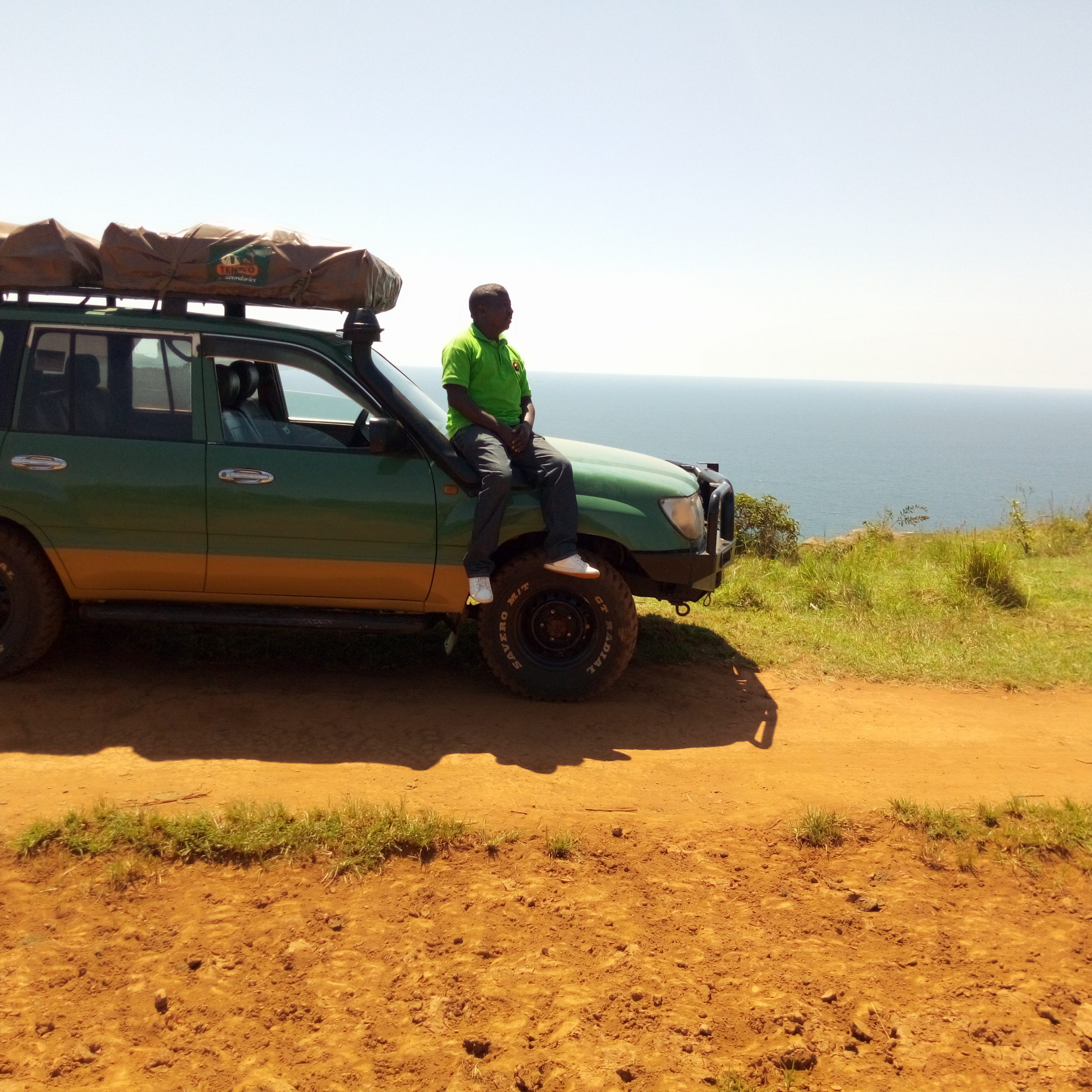 ALL ABOUT ROAD TRIPPING IN TANZANIA