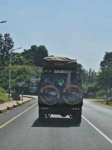 Landcruiser 78 series