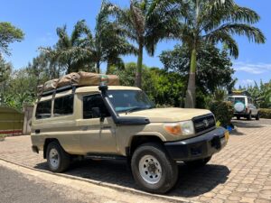 land cruiser hard top new model